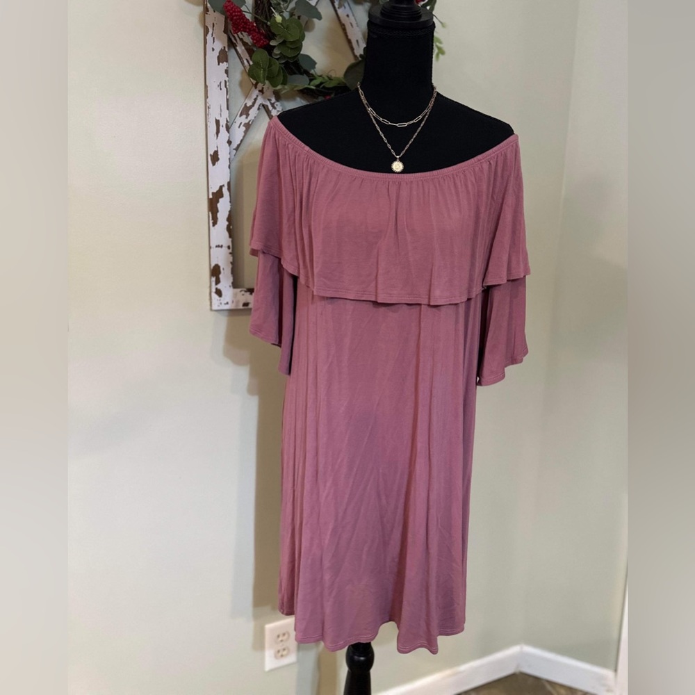 Womens dress